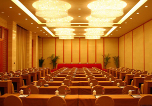 会议