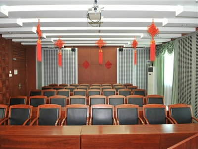 会议室