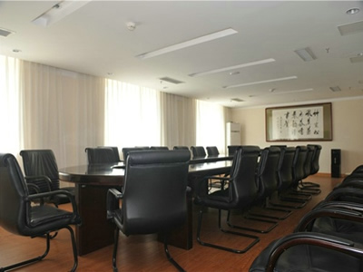 会议室