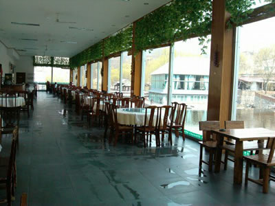 餐厅